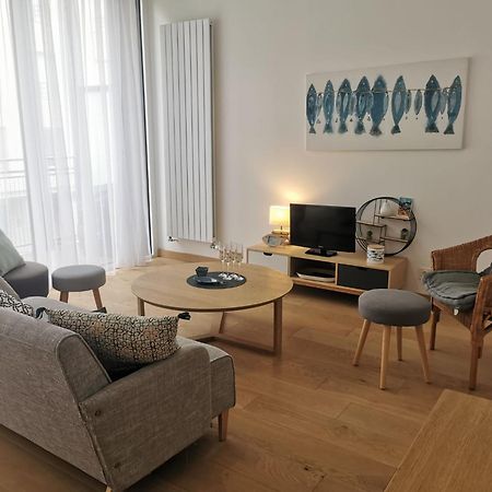 Apartment Villa Terre Neuve By Interhome Сен Мало Екстериор снимка