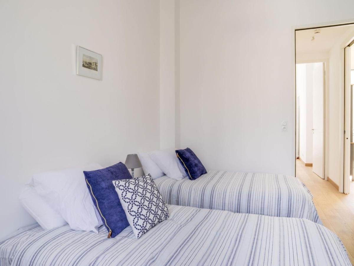 Apartment Villa Terre Neuve By Interhome Сен Мало Екстериор снимка