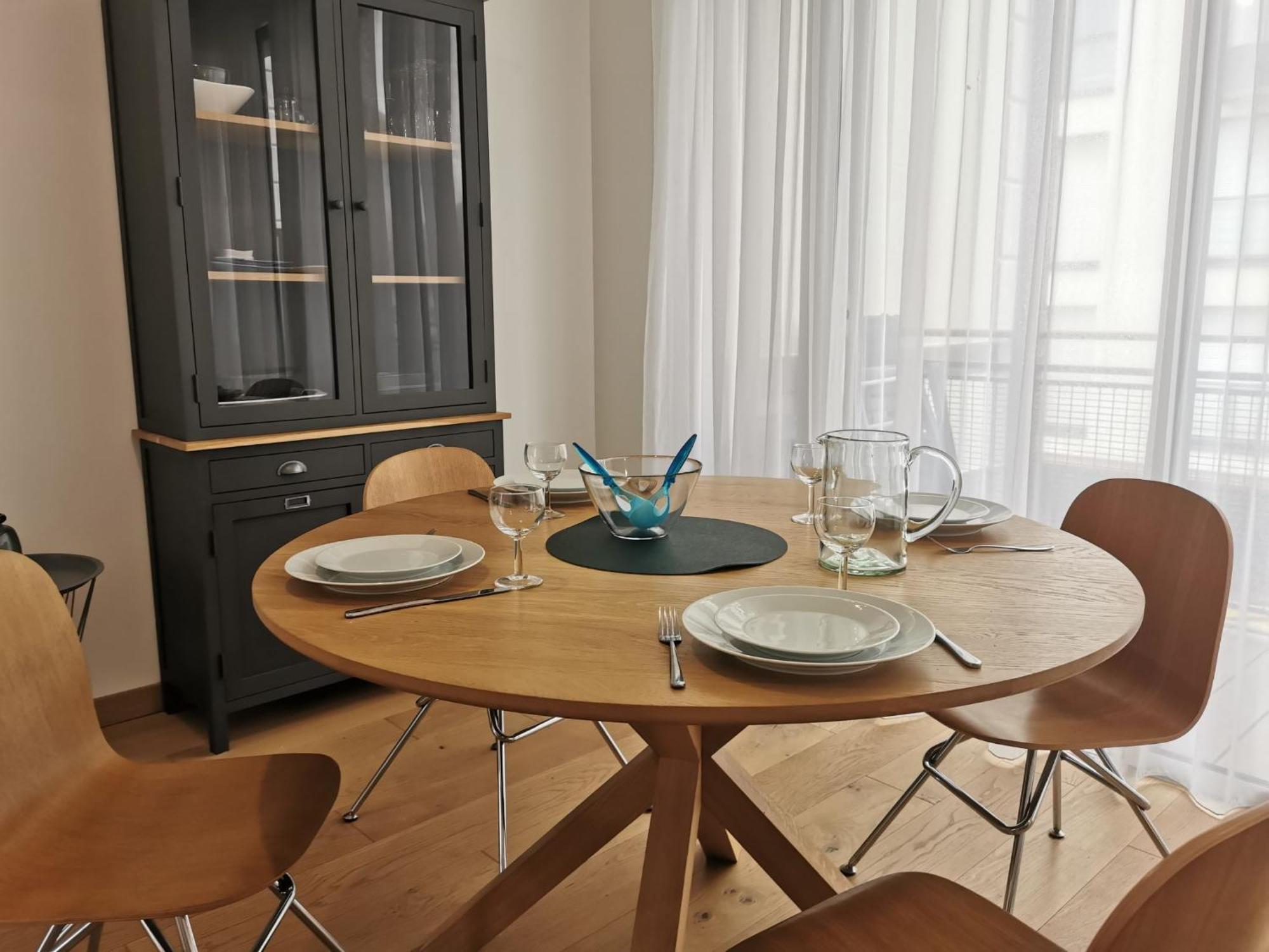 Apartment Villa Terre Neuve By Interhome Сен Мало Екстериор снимка